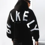 Idris Oversized Hoodie