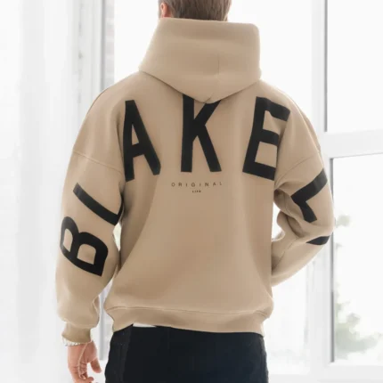 Idris Oversized Hoodie Skin