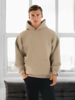 Idris Oversized Hoodie Skin fd