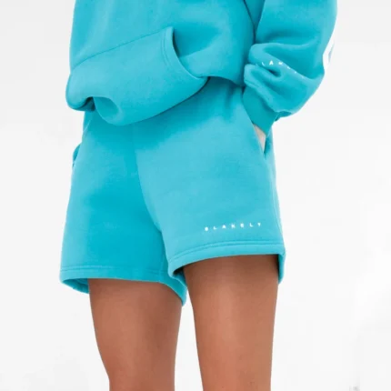 Isabel Jogger Shorts