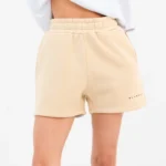 Isabel Jogger Shorts d