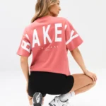 Isabel Oversized T Shirt