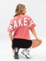 Isabel Oversized T Shirt