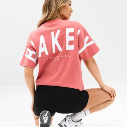 Isabel Oversized T Shirt