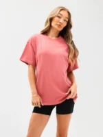 Isabel Oversized T Shirt f