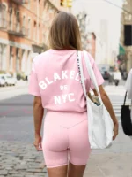 NYC Oversized T Shirt