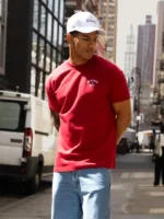NYC Relaxed T Shirt d
