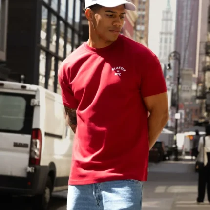 NYC Relaxed T Shirt d
