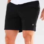 Stretch Chino Shorts