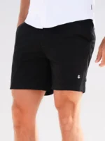 Stretch Chino Shorts