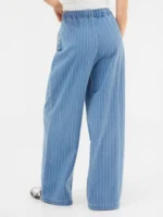 Tatum Pinstripe Jeans d