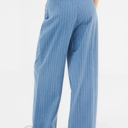 Tatum Pinstripe Jeans d