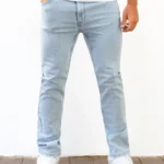 Vol.13 Straight Jeans