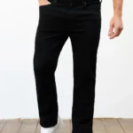 Vol.13 Straight Jeans d