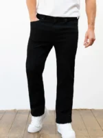 Vol.13 Straight Jeans d