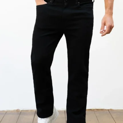 Vol.13 Straight Jeans d