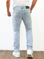 Vol.13 Straight Jeans gf