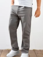Vol.15 Loose Fitting Jeans