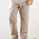 Vol.15 Loose Fitting Jeans asd