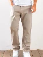 Vol.15 Loose Fitting Jeans asd