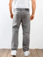 Vol.15 Loose Fitting Jeans f